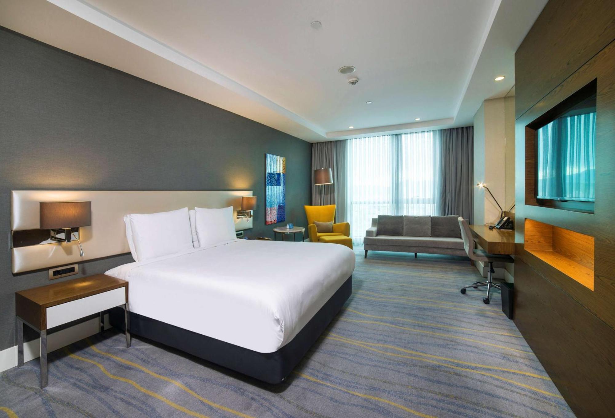 Radisson Blu Hotel, Кайсери Екстериор снимка
