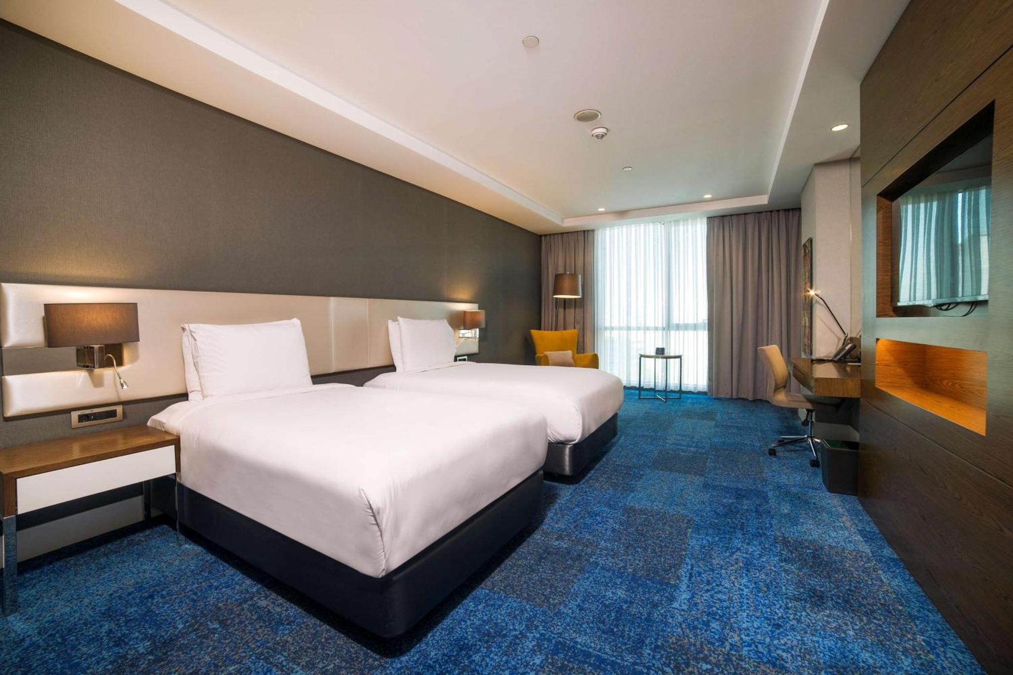 Radisson Blu Hotel, Кайсери Екстериор снимка