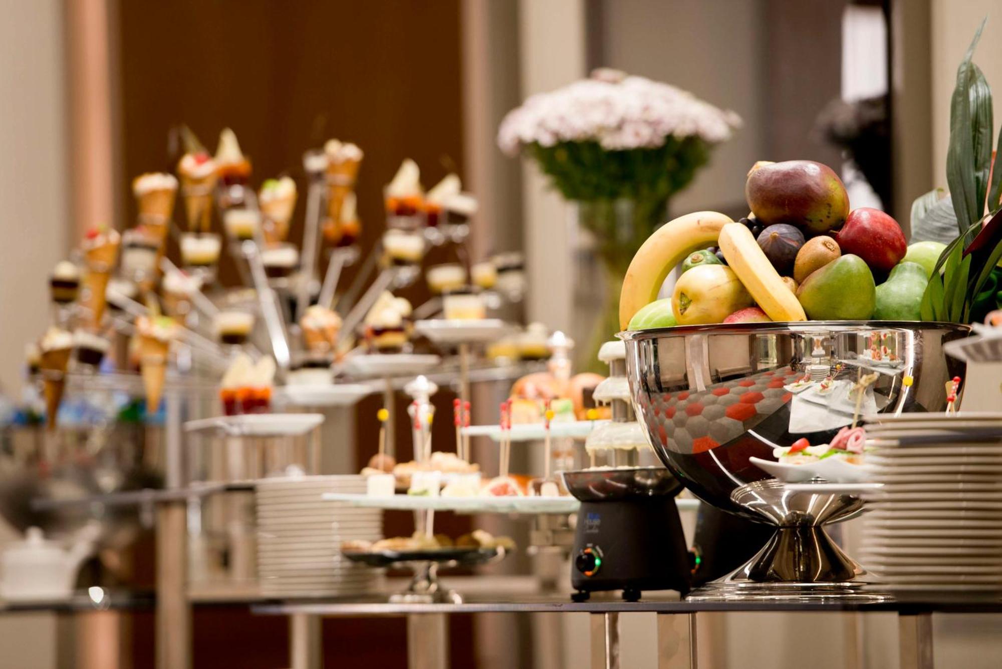Radisson Blu Hotel, Кайсери Екстериор снимка