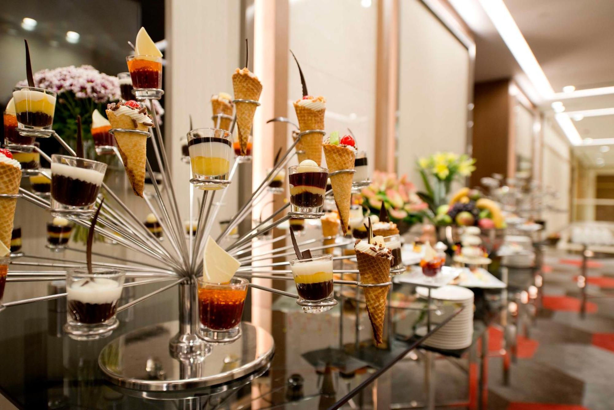 Radisson Blu Hotel, Кайсери Екстериор снимка