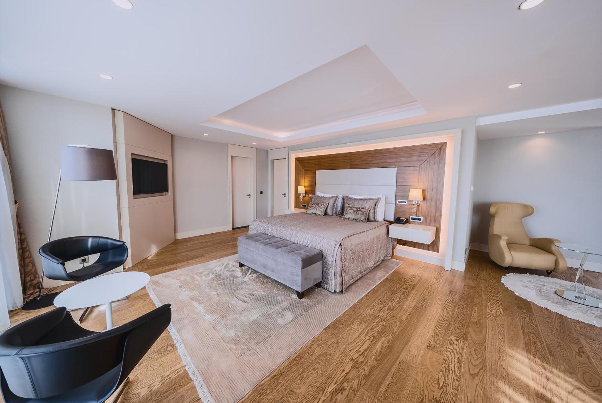 Radisson Blu Hotel, Кайсери Екстериор снимка