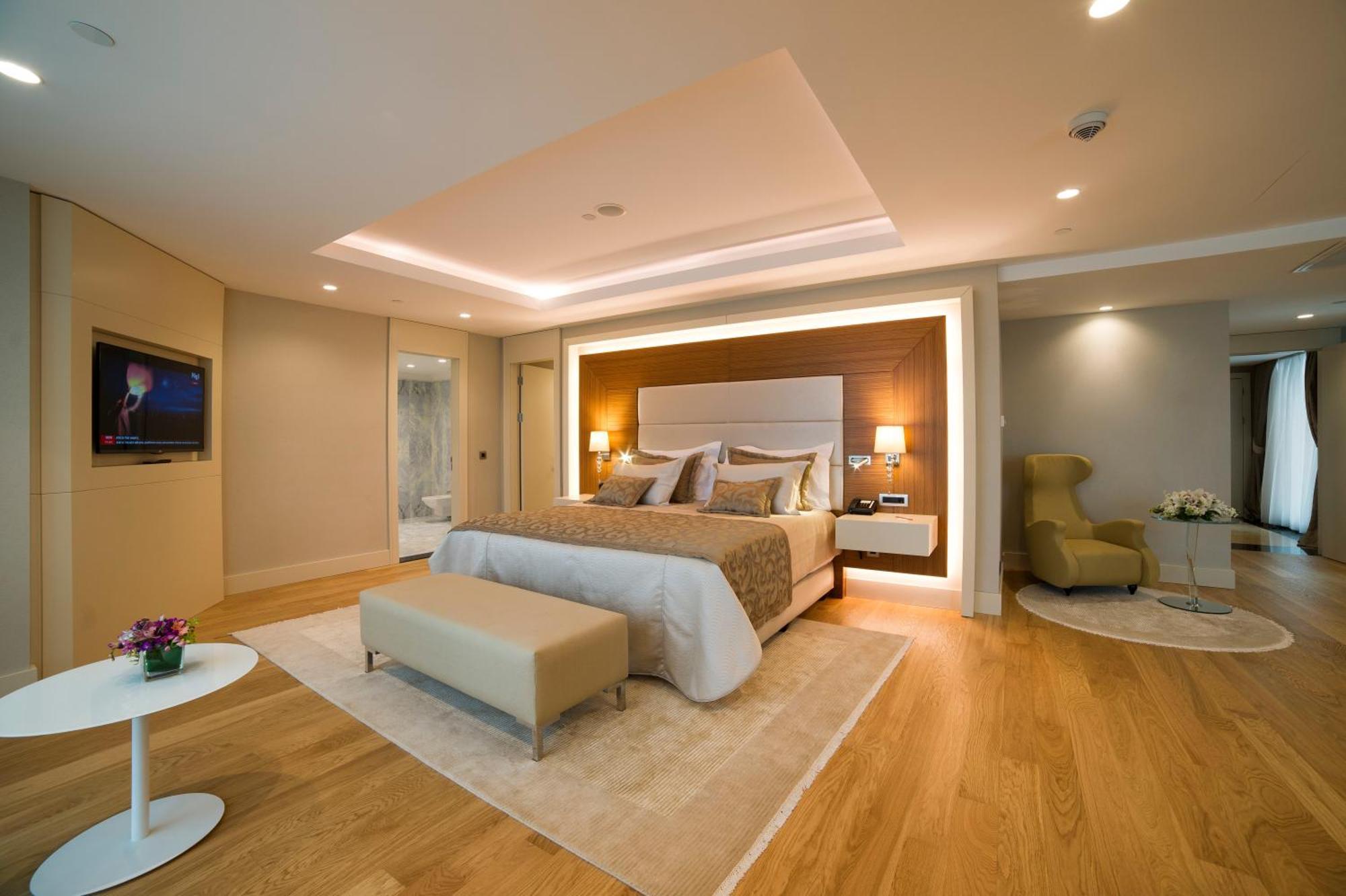 Radisson Blu Hotel, Кайсери Екстериор снимка