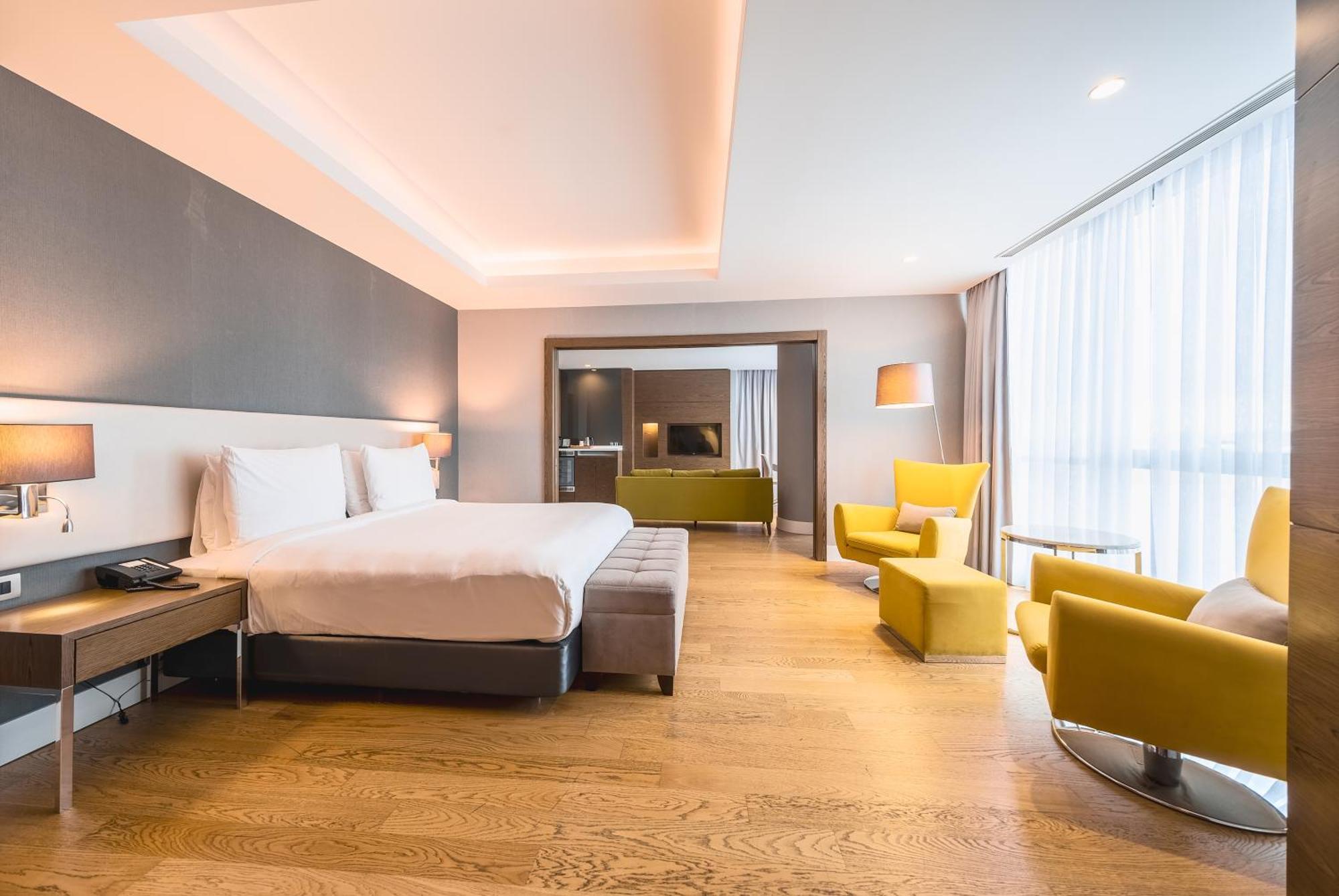 Radisson Blu Hotel, Кайсери Екстериор снимка